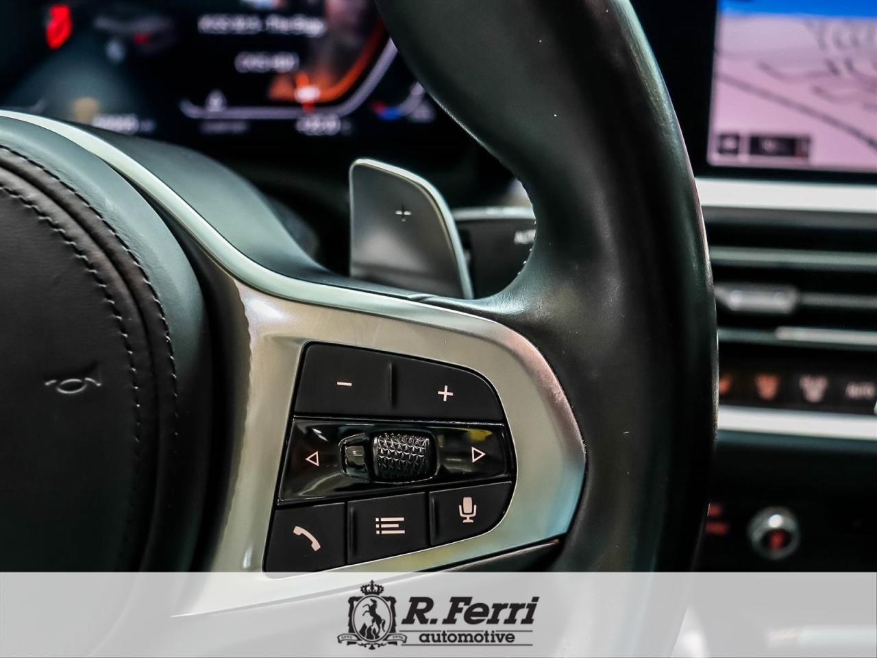 2022 BMW 430 i xDrive 2dr All-Wheel Drive Cabriolet Photo