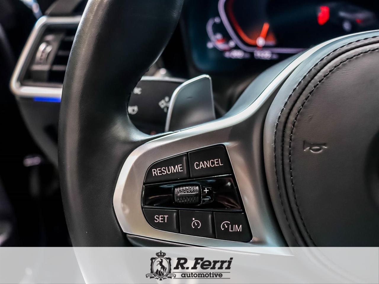 2022 BMW 430 i xDrive 2dr All-Wheel Drive Cabriolet Photo