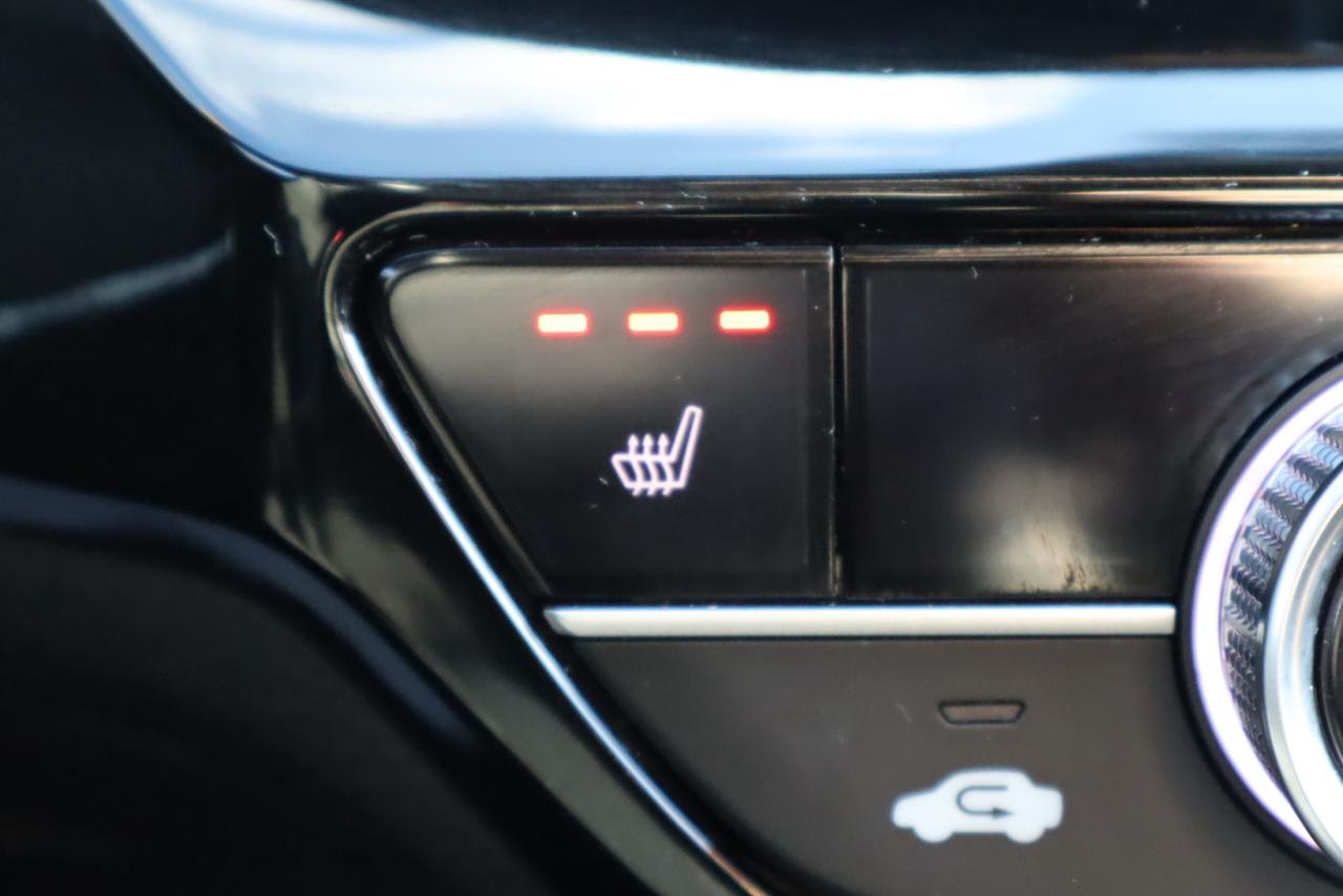 2025 Honda Civic Hybrid Sport 4dr Sedan Photo