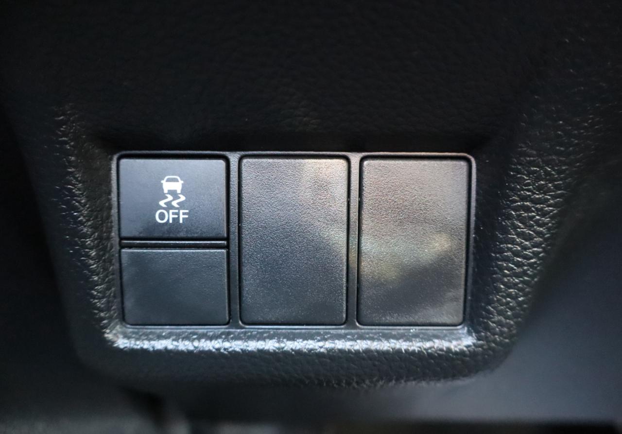 2025 Honda Civic Hybrid Sport 4dr Sedan Photo