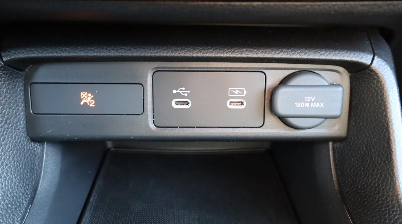 2025 Honda Civic Hybrid Sport 4dr Sedan Photo