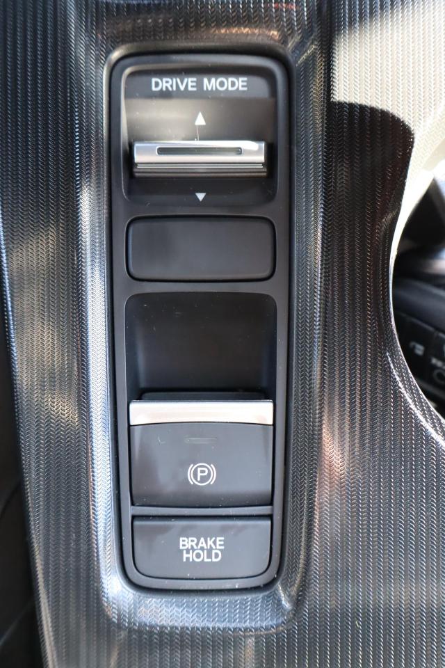 2025 Honda Civic Hybrid Sport 4dr Sedan Photo