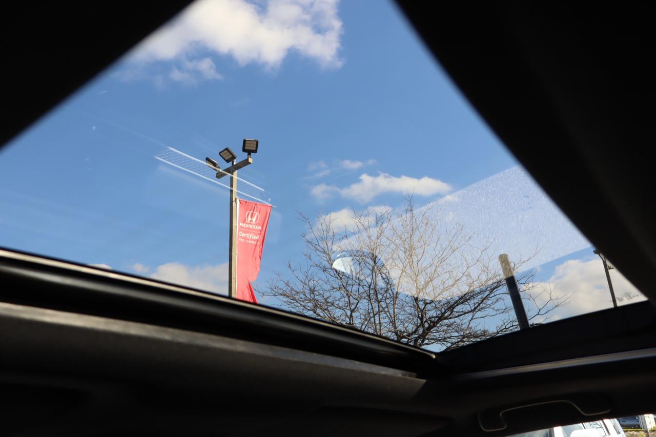 2025 Honda Civic Hybrid Sport 4dr Sedan Photo