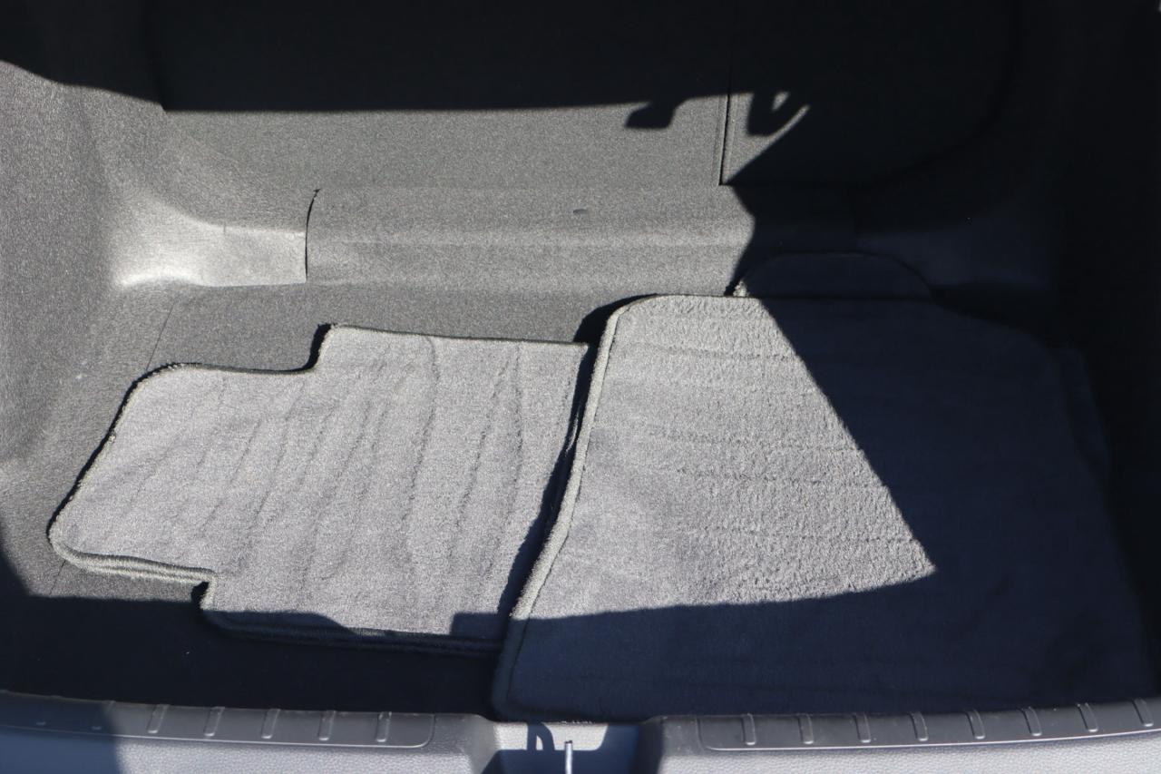 2025 Honda Civic Hybrid Sport 4dr Sedan Photo