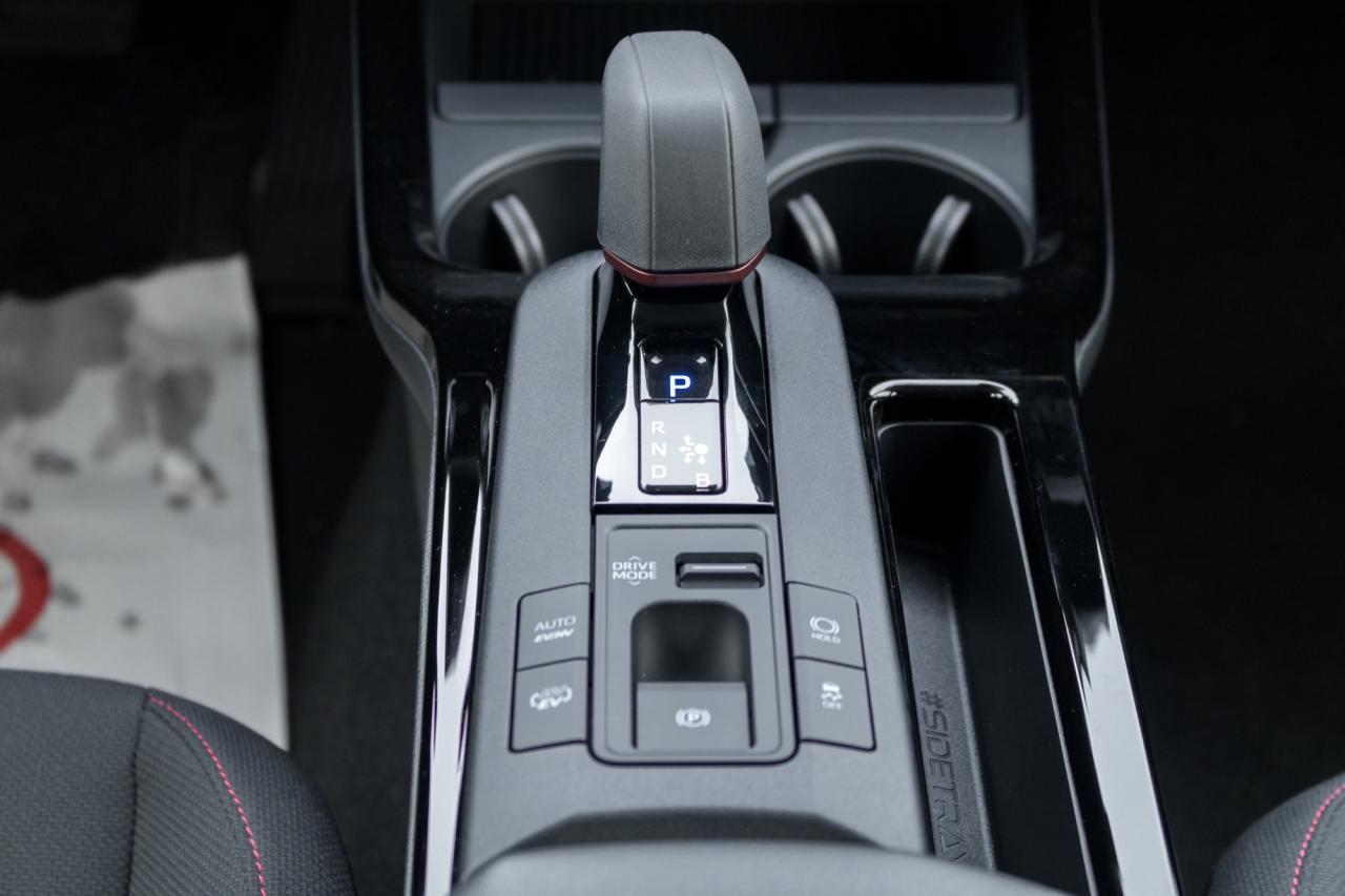 2026 Toyota Prius Plug-In Hybrid SE 5dr Hatchback Photo