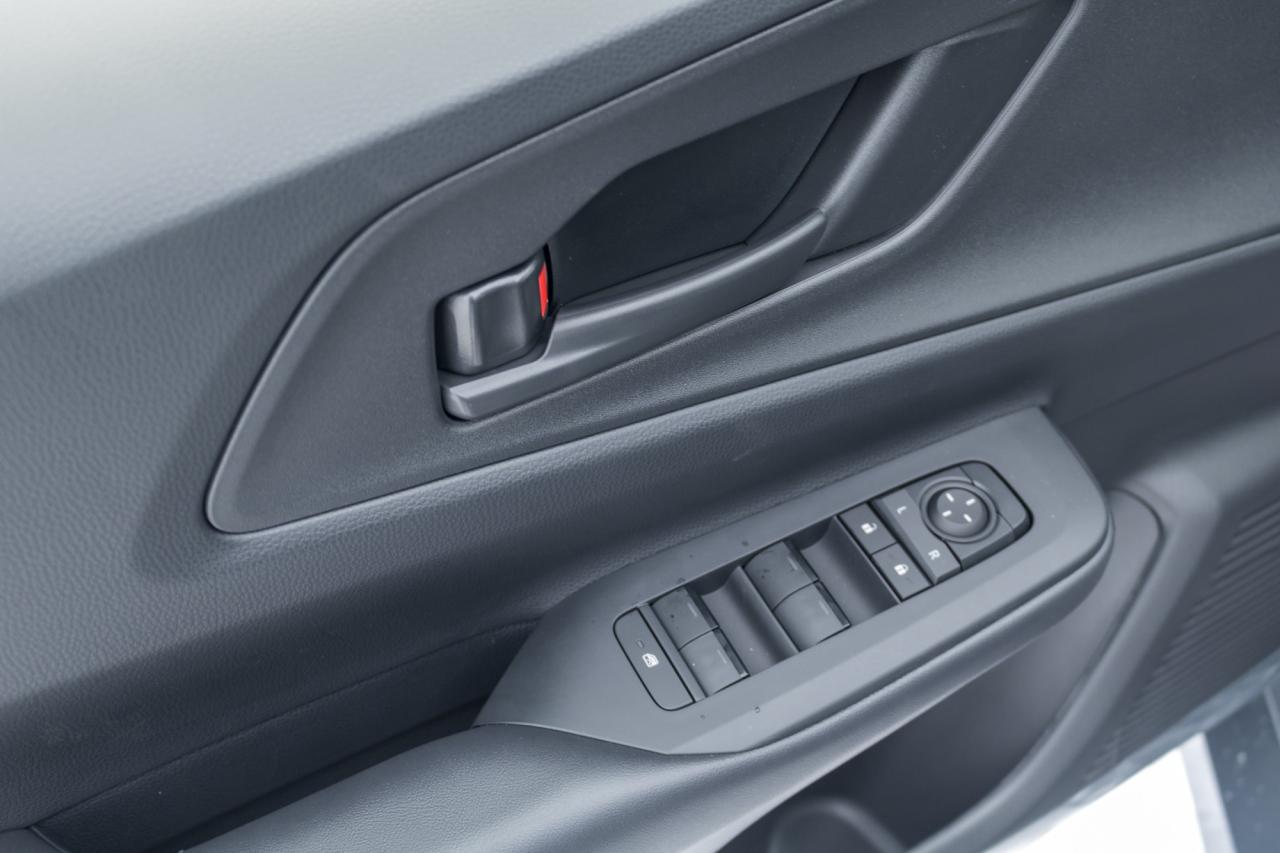 2026 Toyota Prius Plug-In Hybrid SE 5dr Hatchback Photo