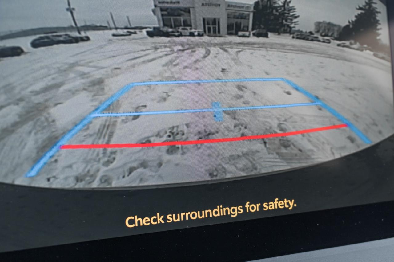 2026 Toyota Prius Plug-In Hybrid SE 5dr Hatchback Photo