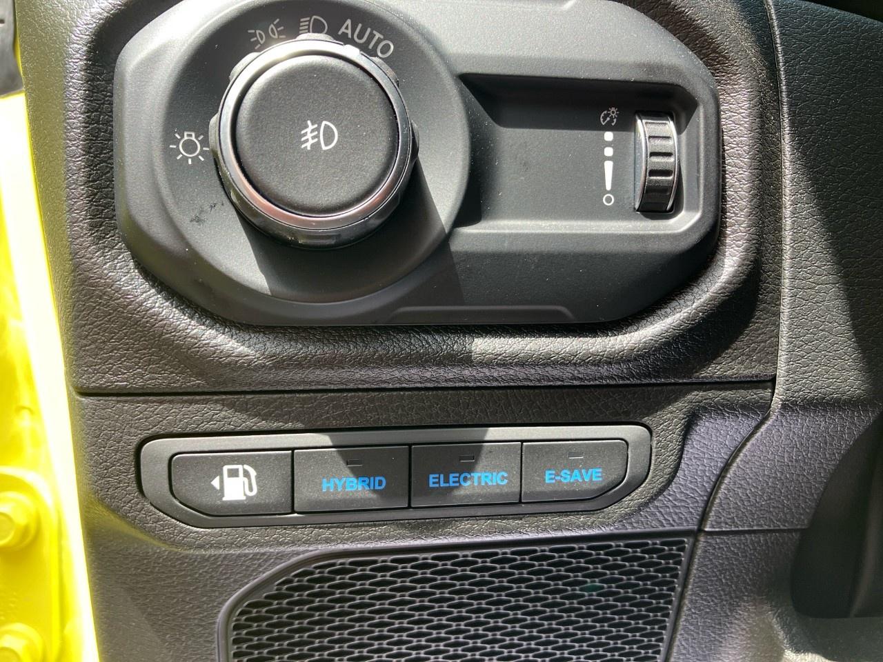 2024 Jeep Wrangler 4xe ORIGINALLY BOUGHT HERE Photo