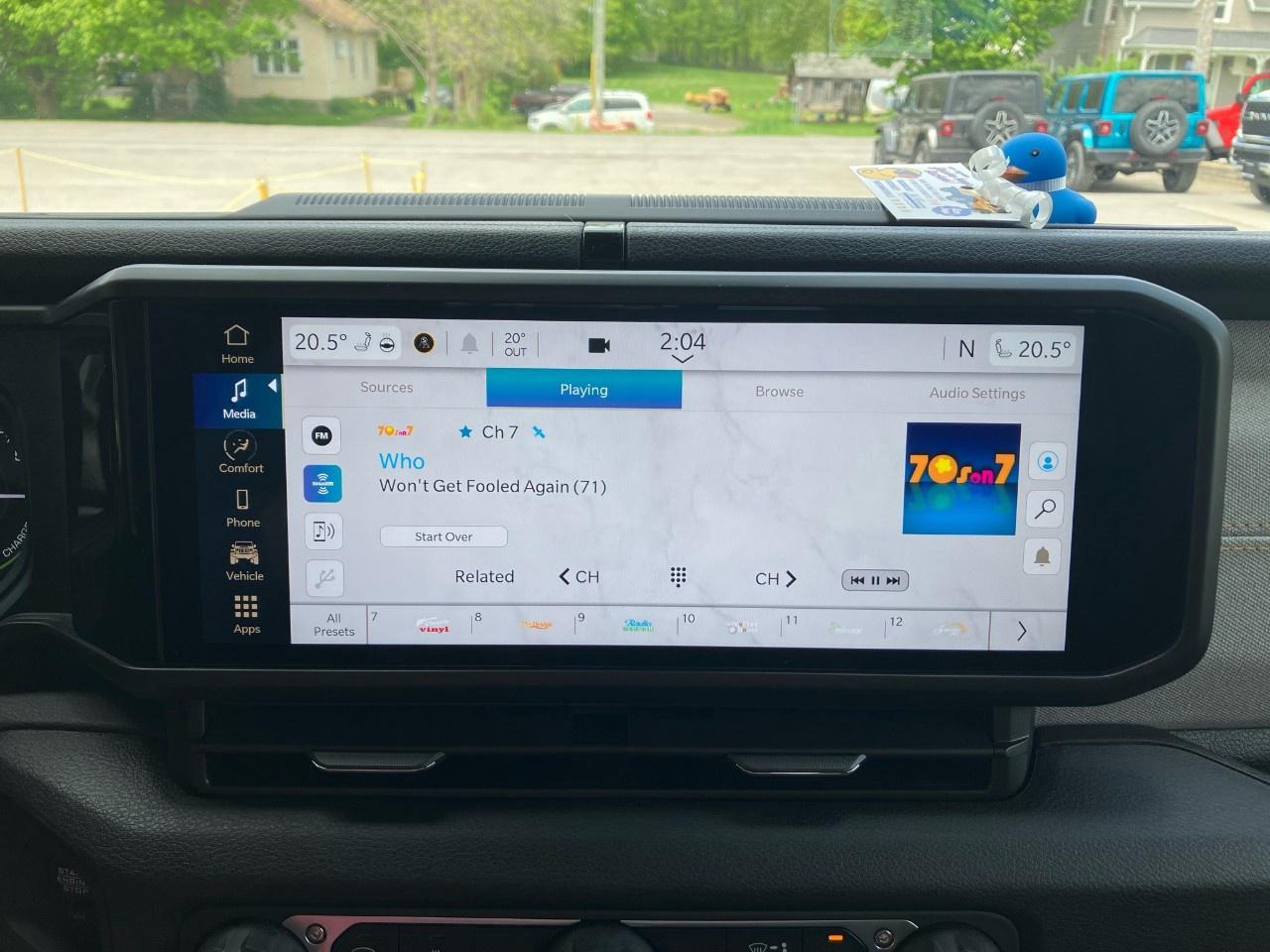 2024 Jeep Wrangler 4xe ORIGINALLY BOUGHT HERE Photo