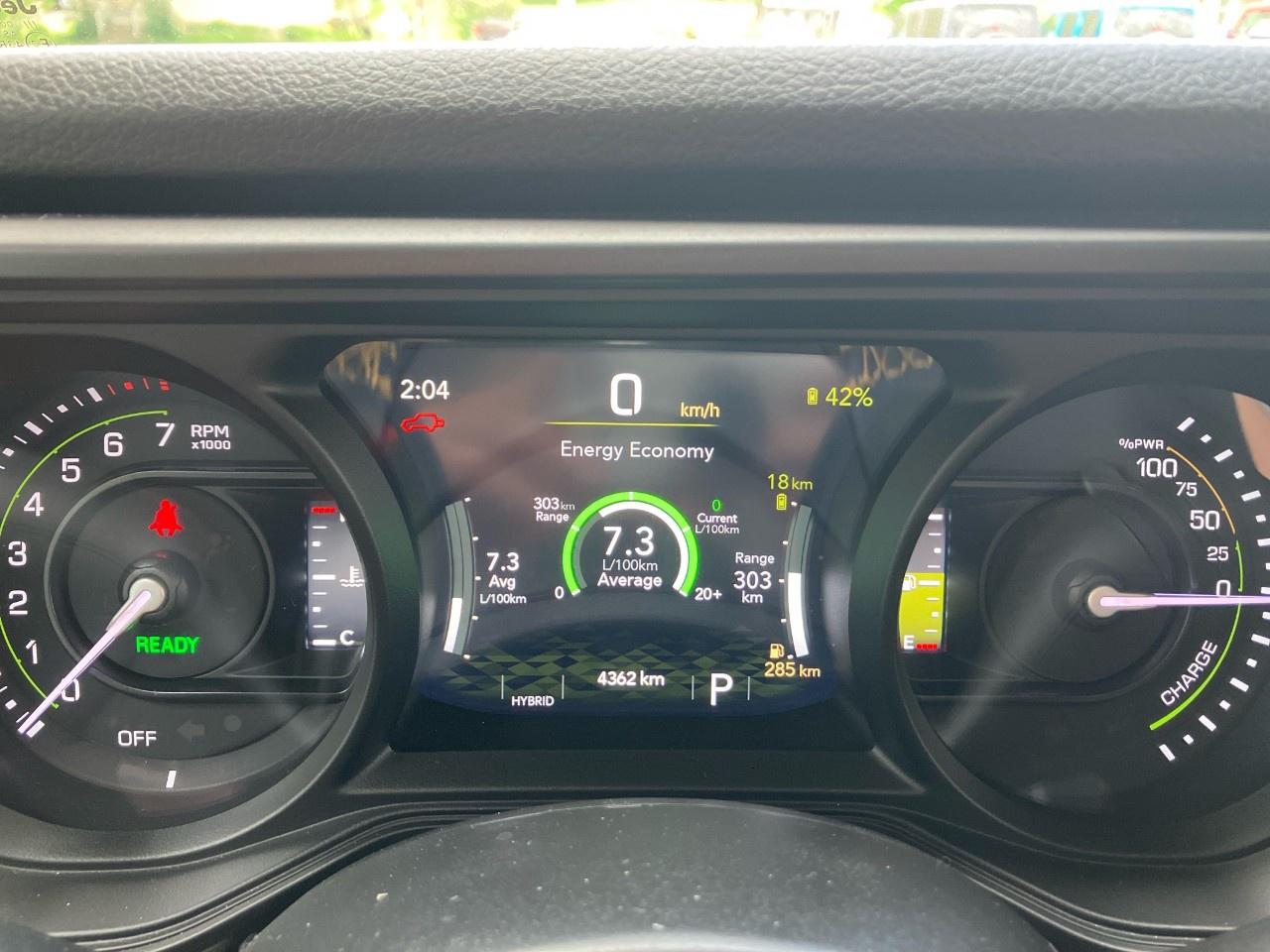 2024 Jeep Wrangler 4xe ORIGINALLY BOUGHT HERE Photo