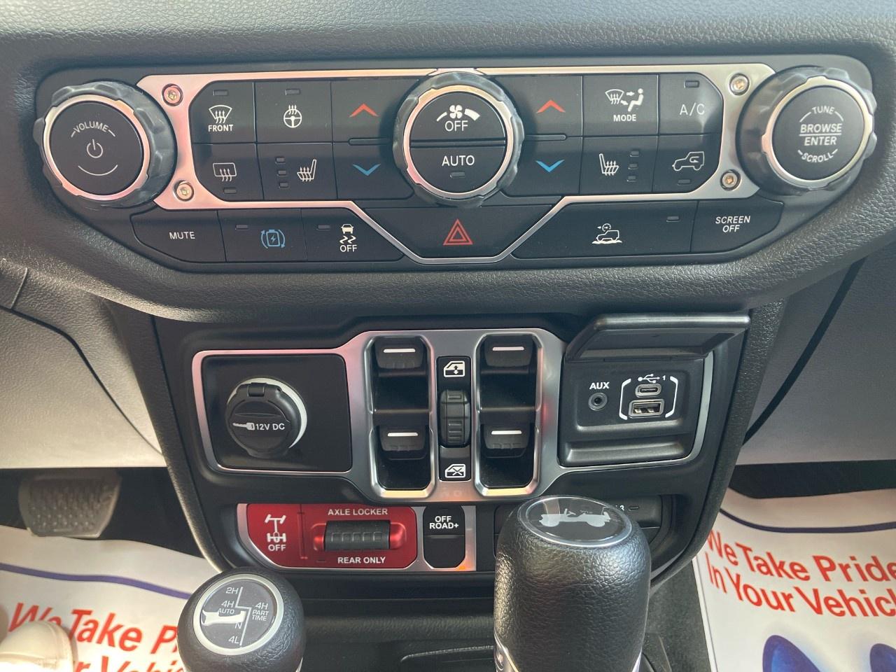 2024 Jeep Wrangler 4xe ORIGINALLY BOUGHT HERE Photo