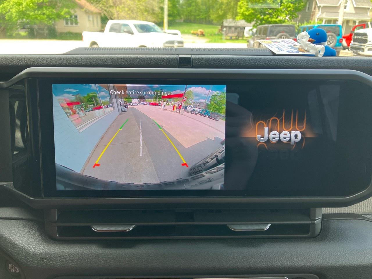 2024 Jeep Wrangler 4xe ORIGINALLY BOUGHT HERE Photo