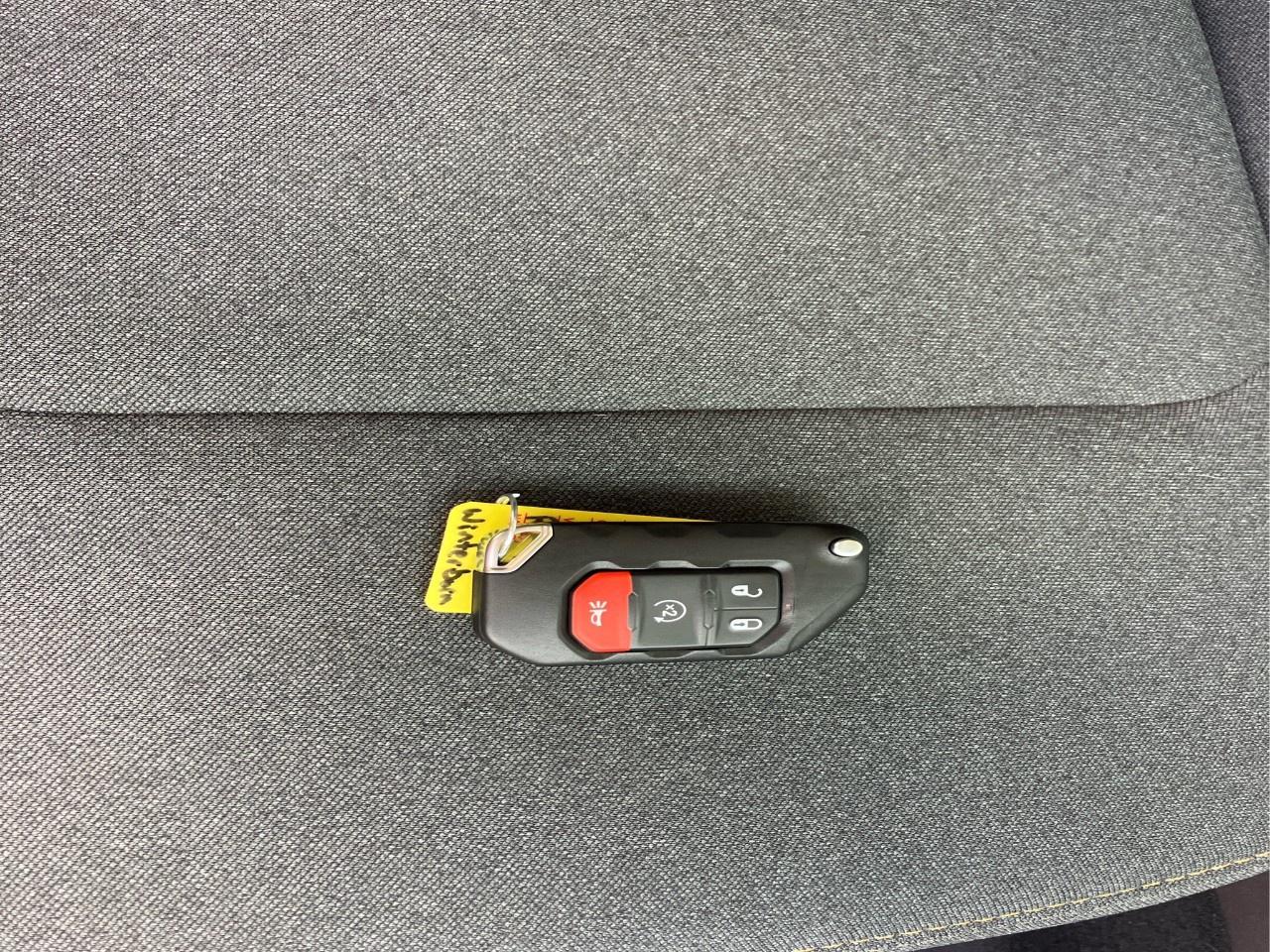 2024 Jeep Wrangler 4xe ORIGINALLY BOUGHT HERE Photo