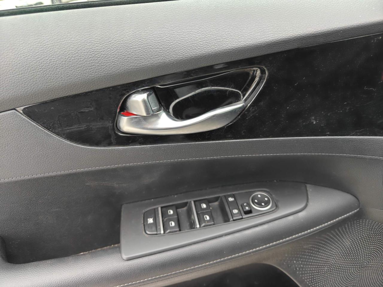 2024 Kia Forte EX+ 4dr Sedan Photo