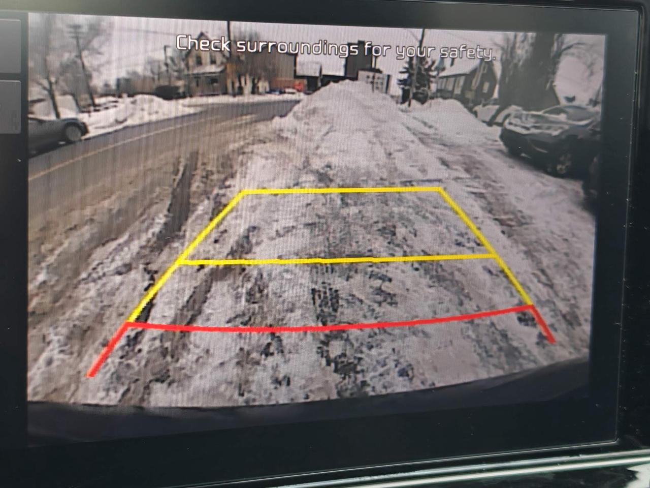 2024 Kia Forte EX+ 4dr Sedan Photo