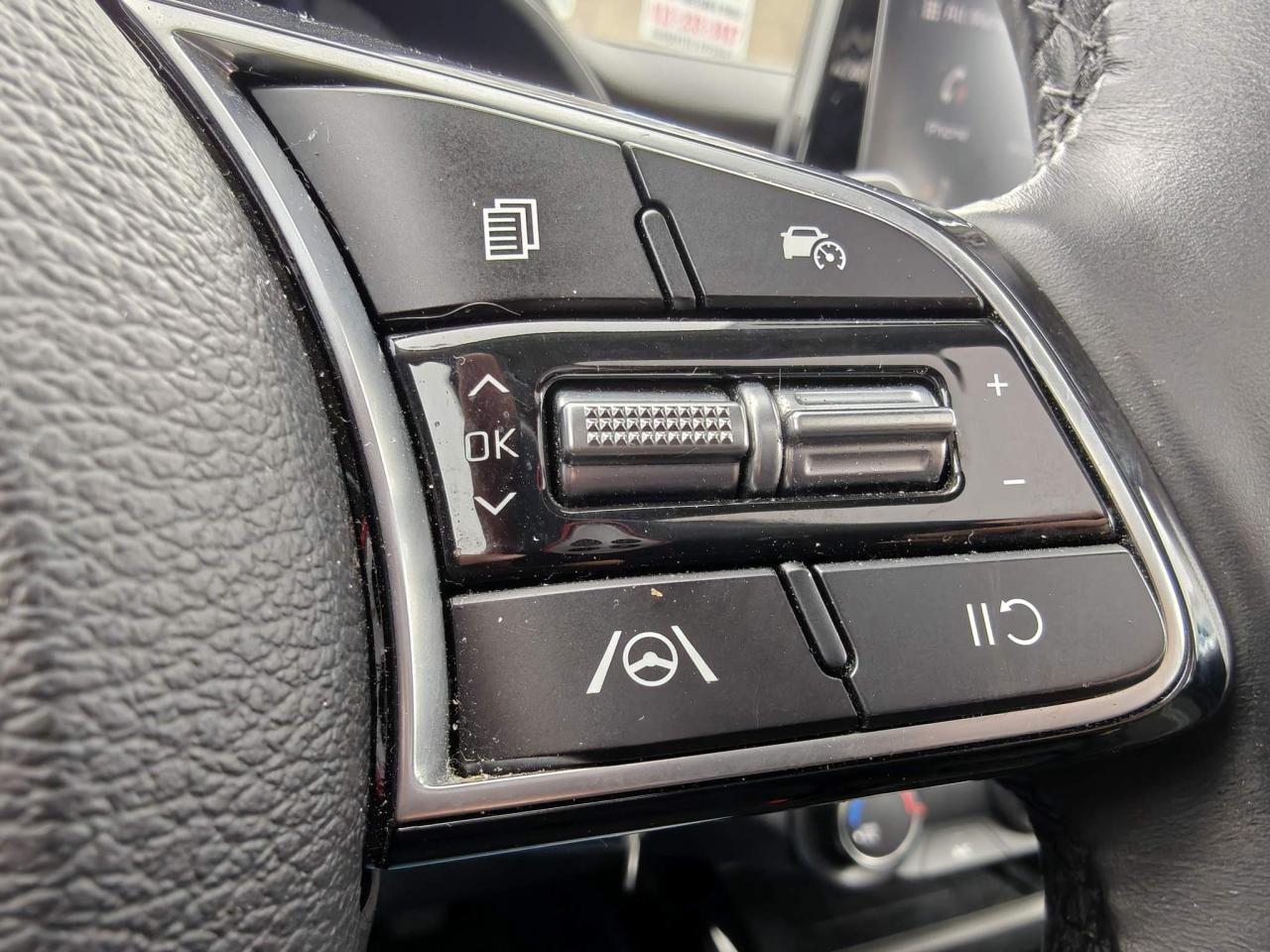 2024 Kia Forte EX+ 4dr Sedan Photo