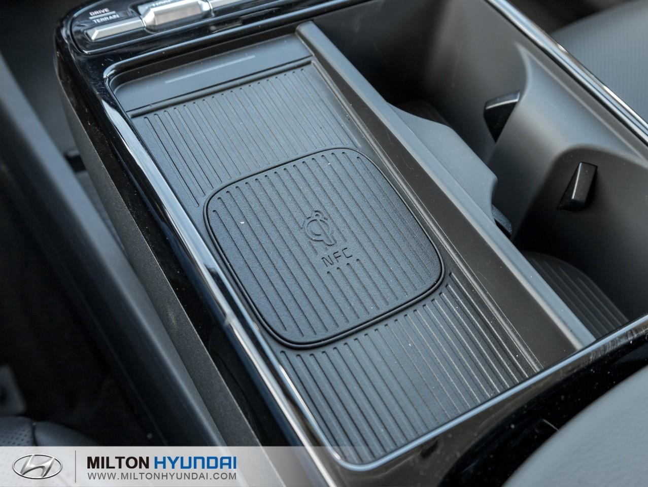 2026 Hyundai Tucson Preferred w/Trend Package 4dr All-Wheel Drive Photo