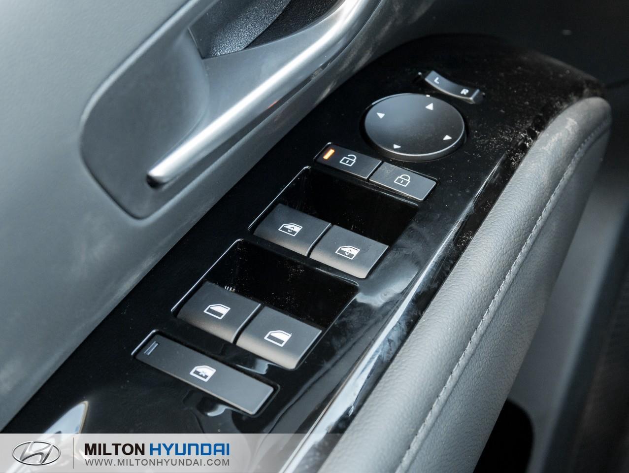 2026 Hyundai Tucson Preferred w/Trend Package 4dr All-Wheel Drive Photo