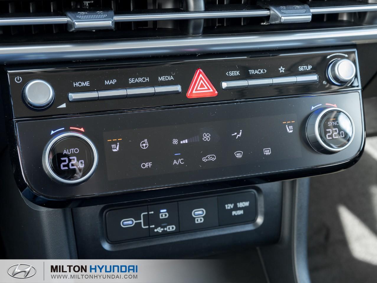 2026 Hyundai Tucson Preferred w/Trend Package 4dr All-Wheel Drive Photo