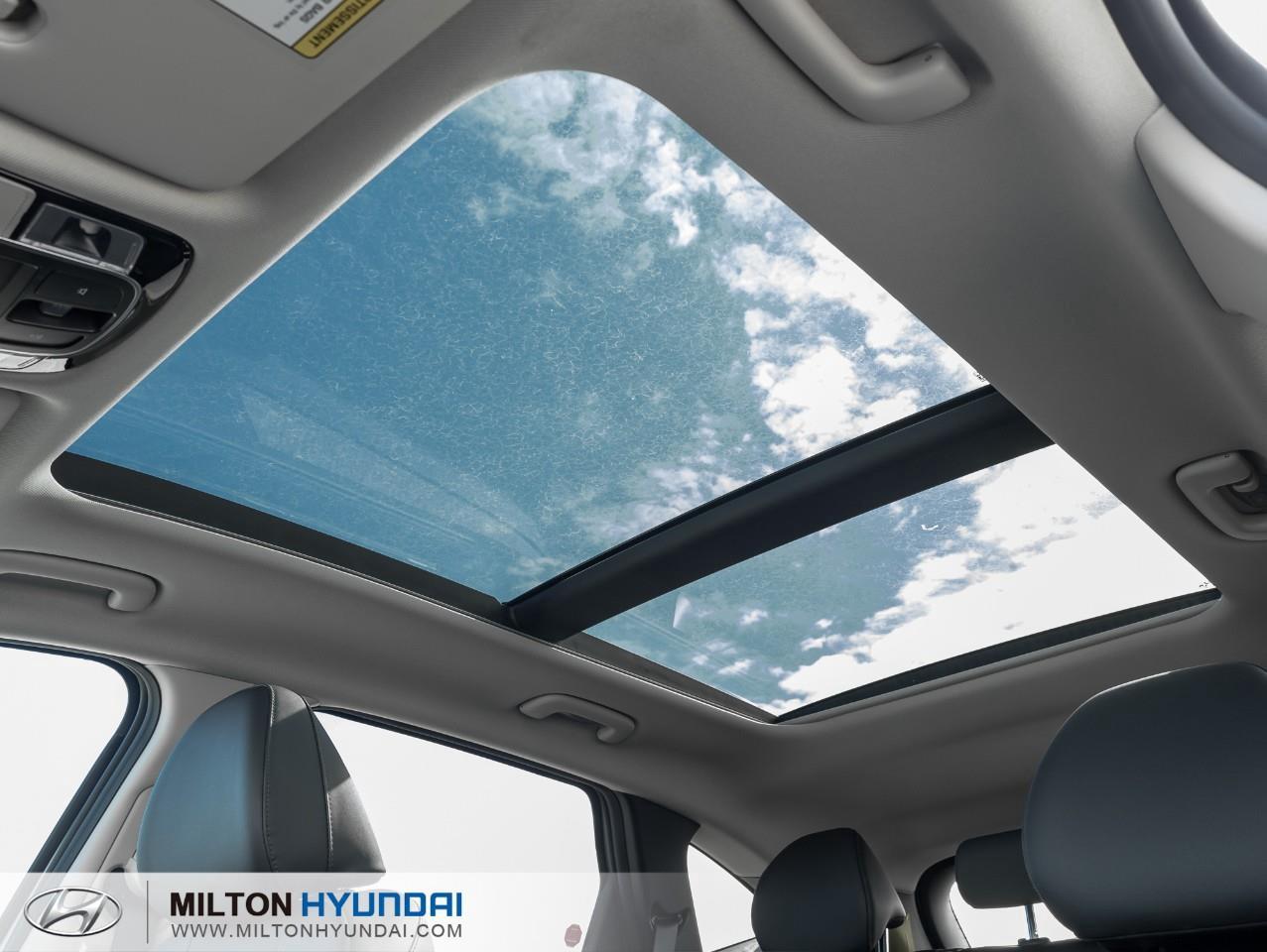 2026 Hyundai Tucson Preferred w/Trend Package 4dr All-Wheel Drive Photo