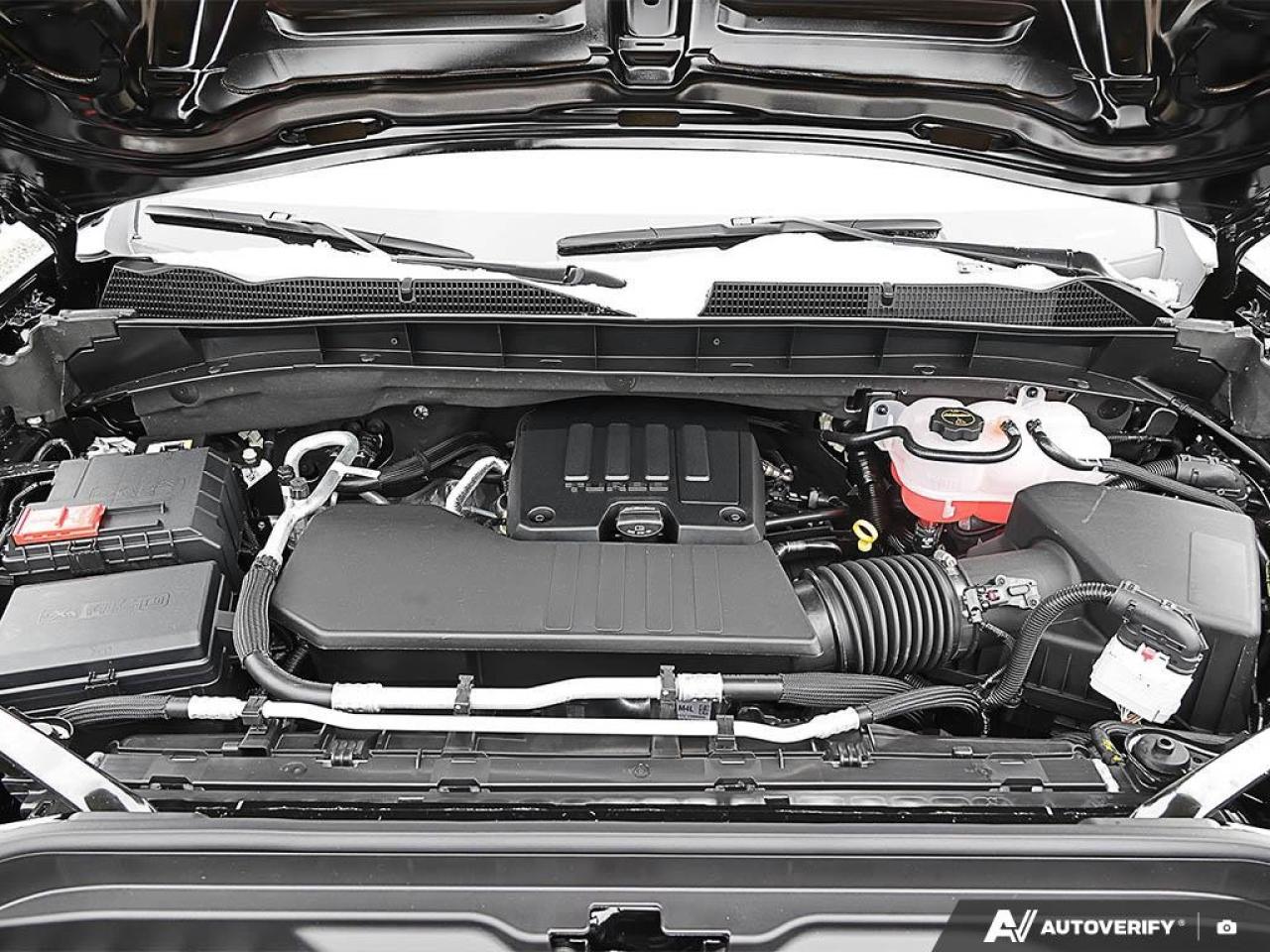 2026 GMC Sierra 1500 Crew Cab Short Box 4-Wheel Drive Pro Photo