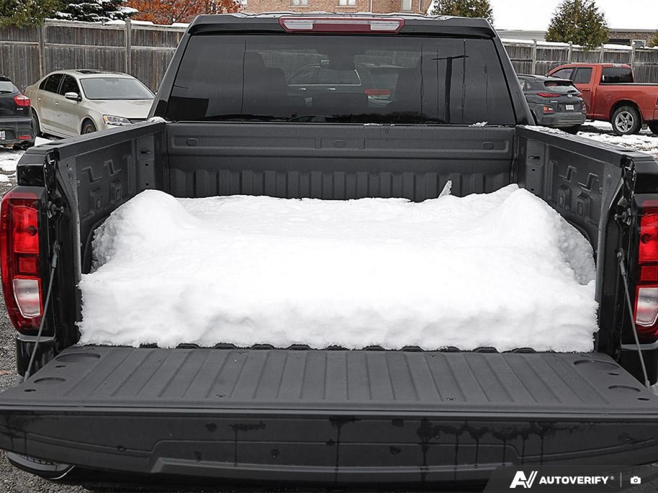 2026 GMC Sierra 1500 Crew Cab Short Box 4-Wheel Drive Pro Photo