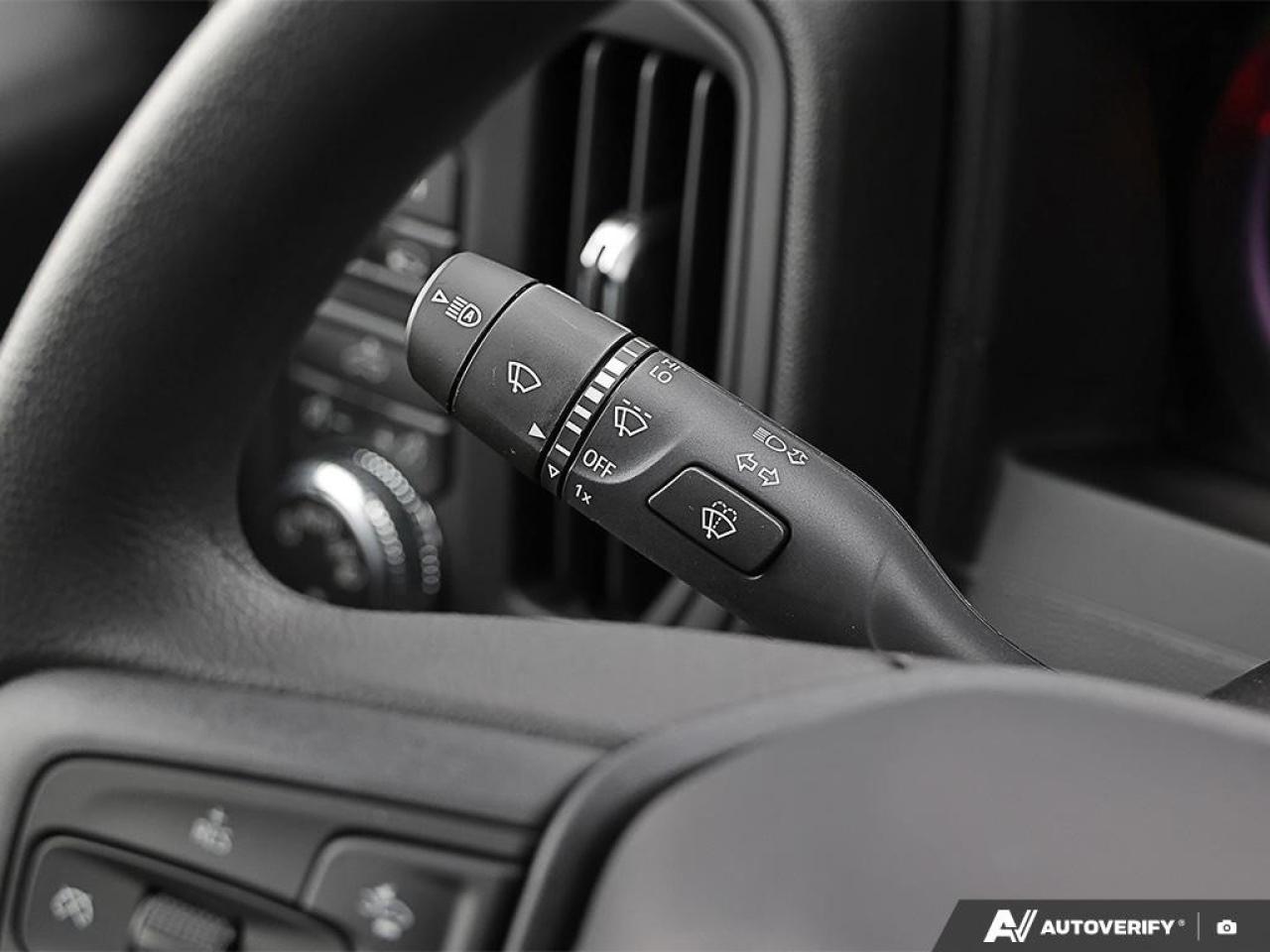 2026 GMC Sierra 1500 Crew Cab Short Box 4-Wheel Drive Pro Photo