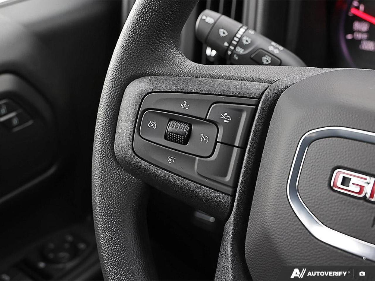 2026 GMC Sierra 1500 Crew Cab Short Box 4-Wheel Drive Pro Photo