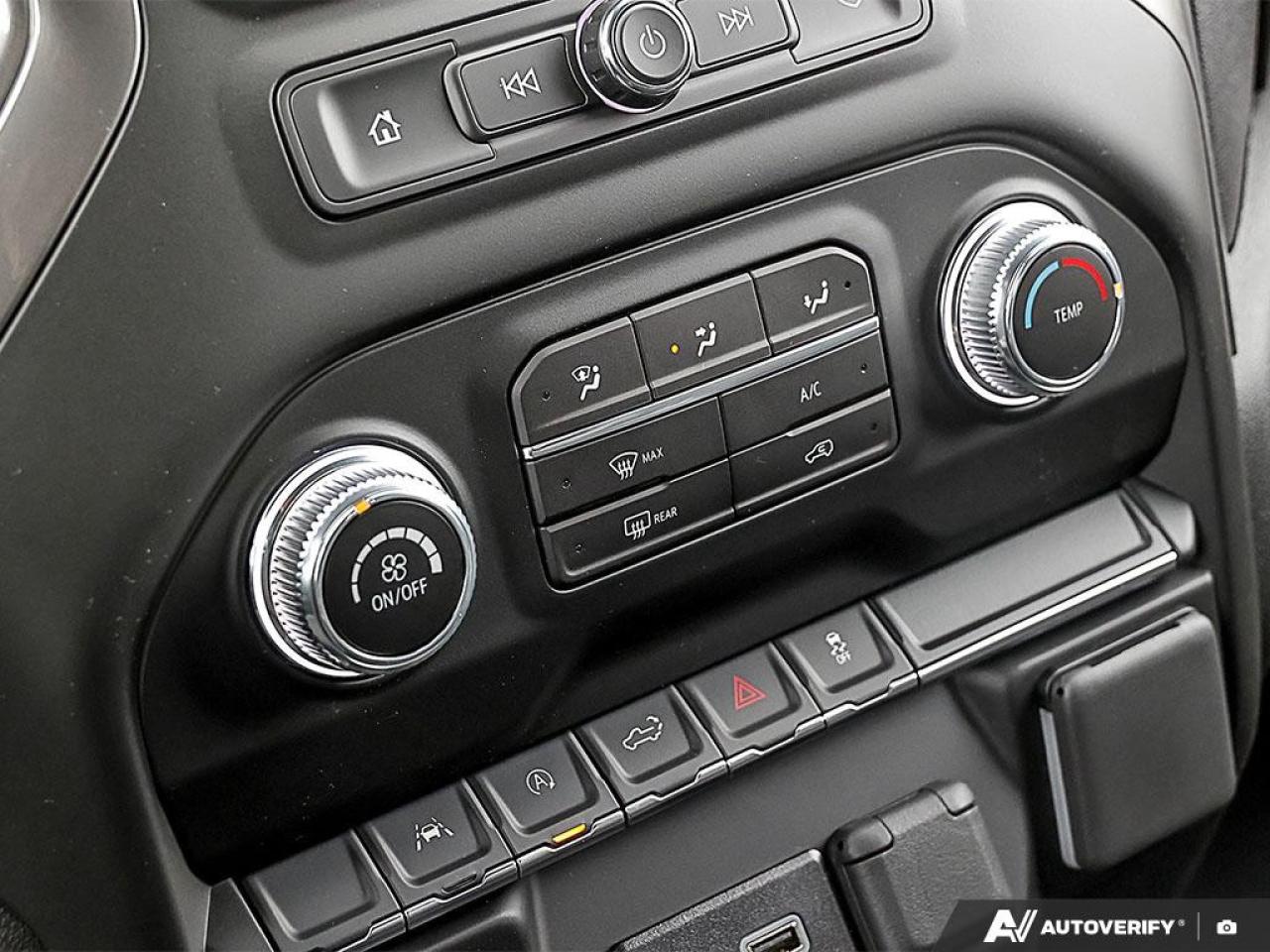 2026 GMC Sierra 1500 Crew Cab Short Box 4-Wheel Drive Pro Photo