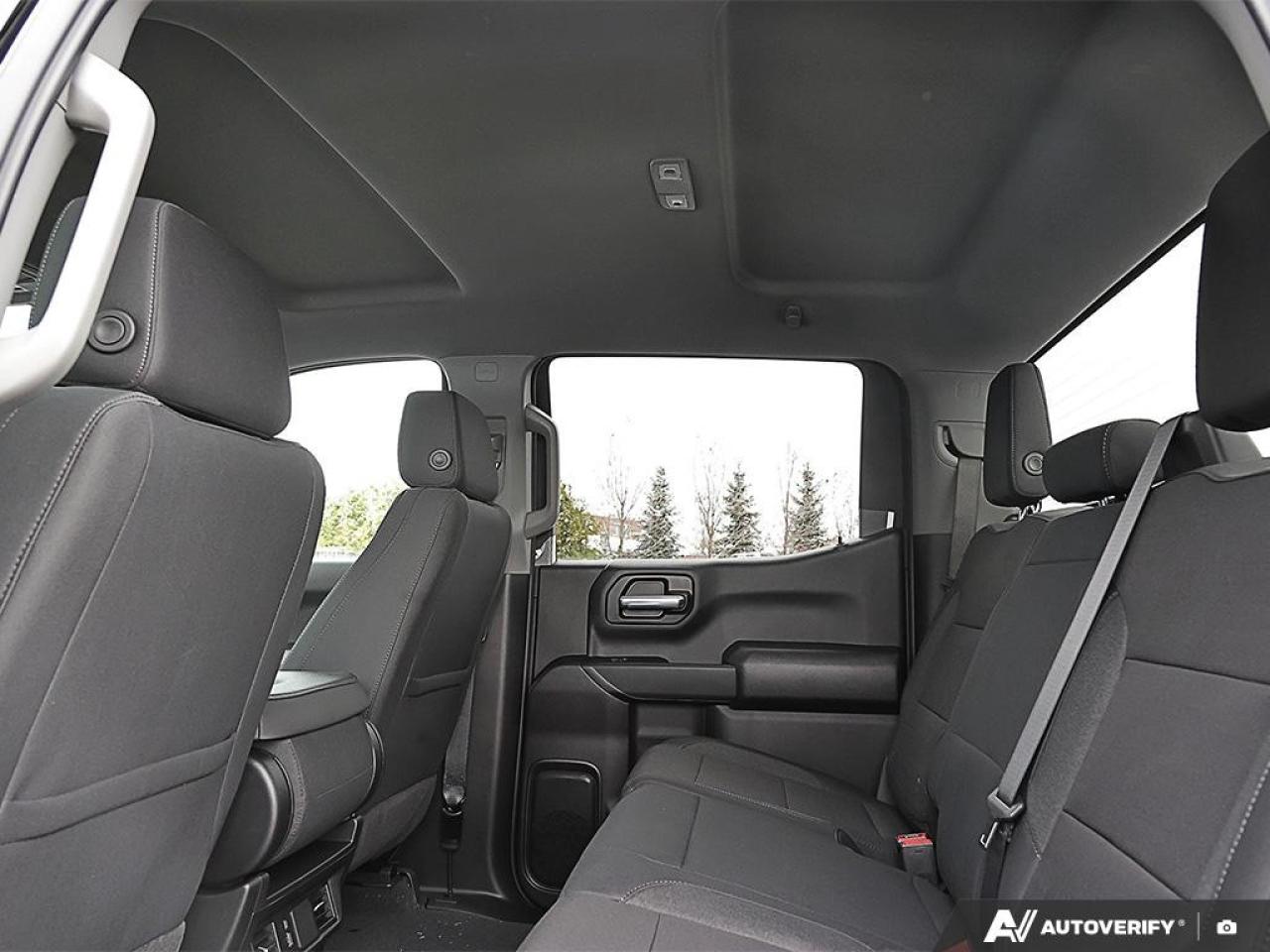 2026 GMC Sierra 1500 Crew Cab Short Box 4-Wheel Drive Pro Photo