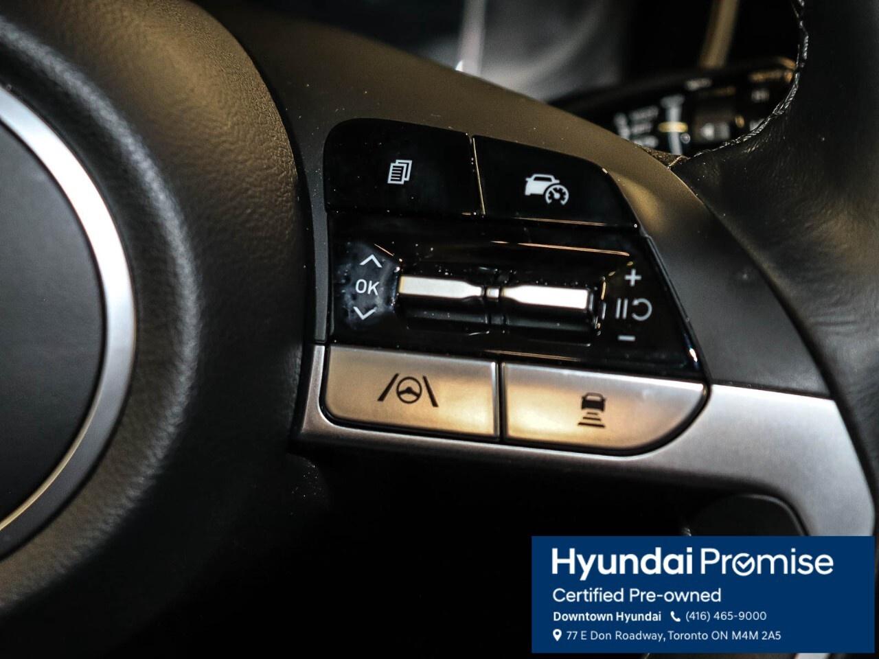 2024 Hyundai Tucson Preferred AWD Photo