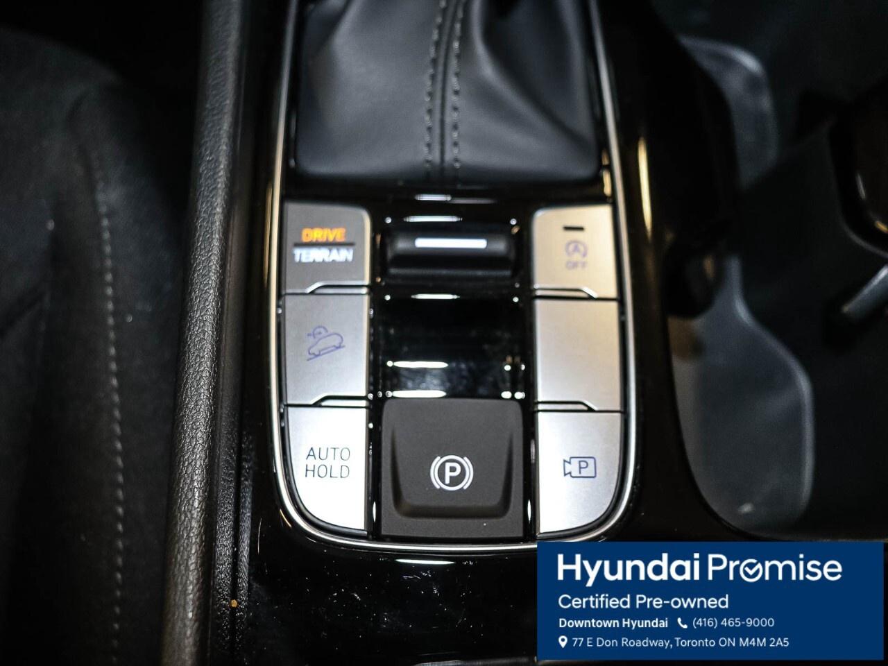 2024 Hyundai Tucson Preferred AWD Photo