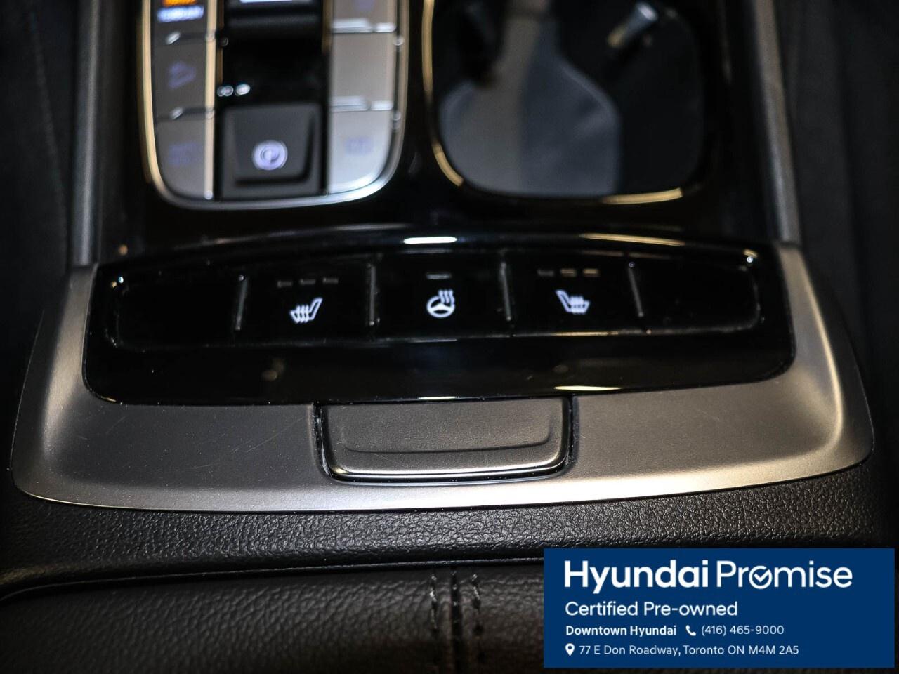 2024 Hyundai Tucson Preferred AWD Photo