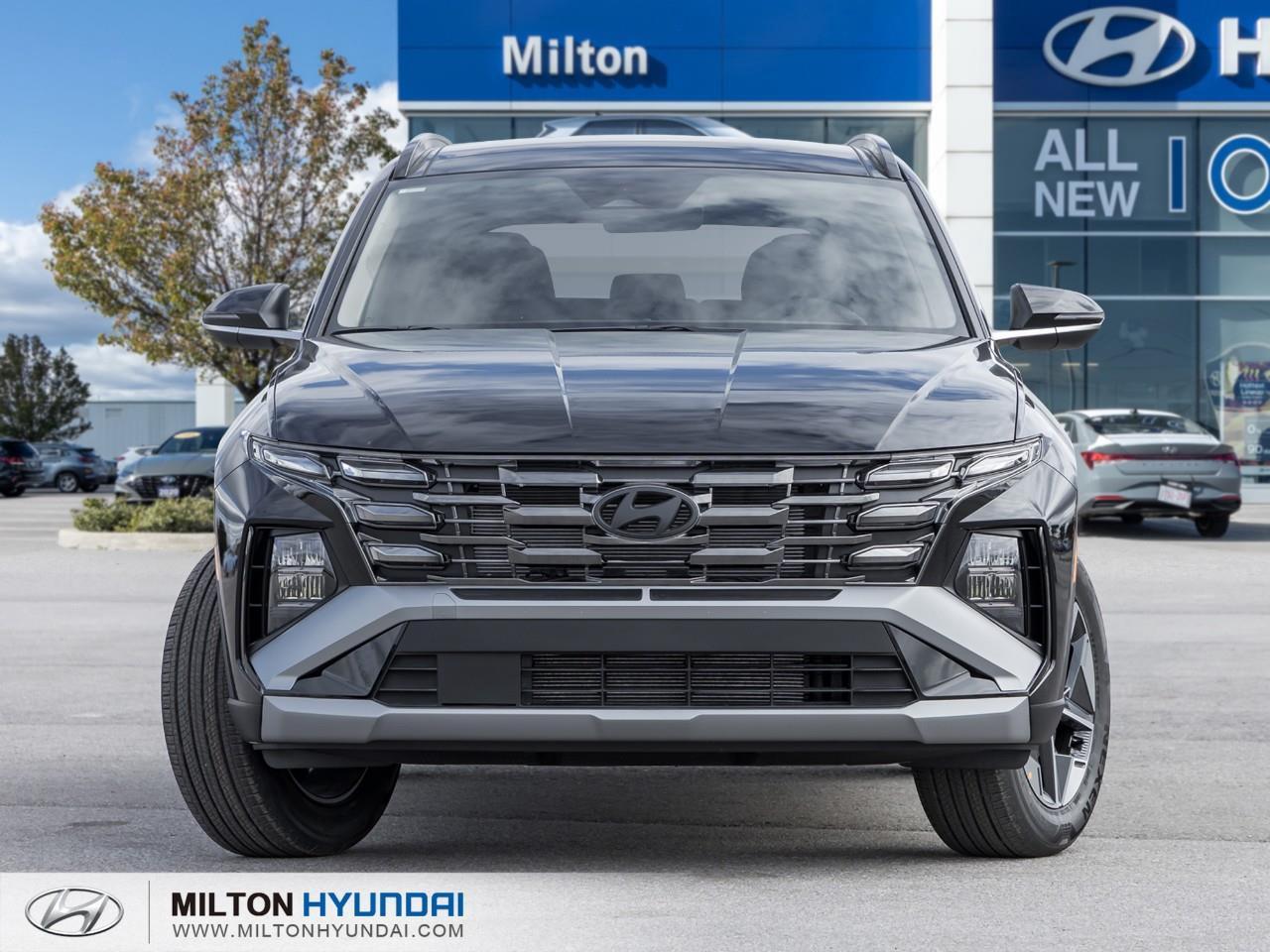 2026 Hyundai Tucson Preferred w/Trend Package 4dr All-Wheel Drive Photo