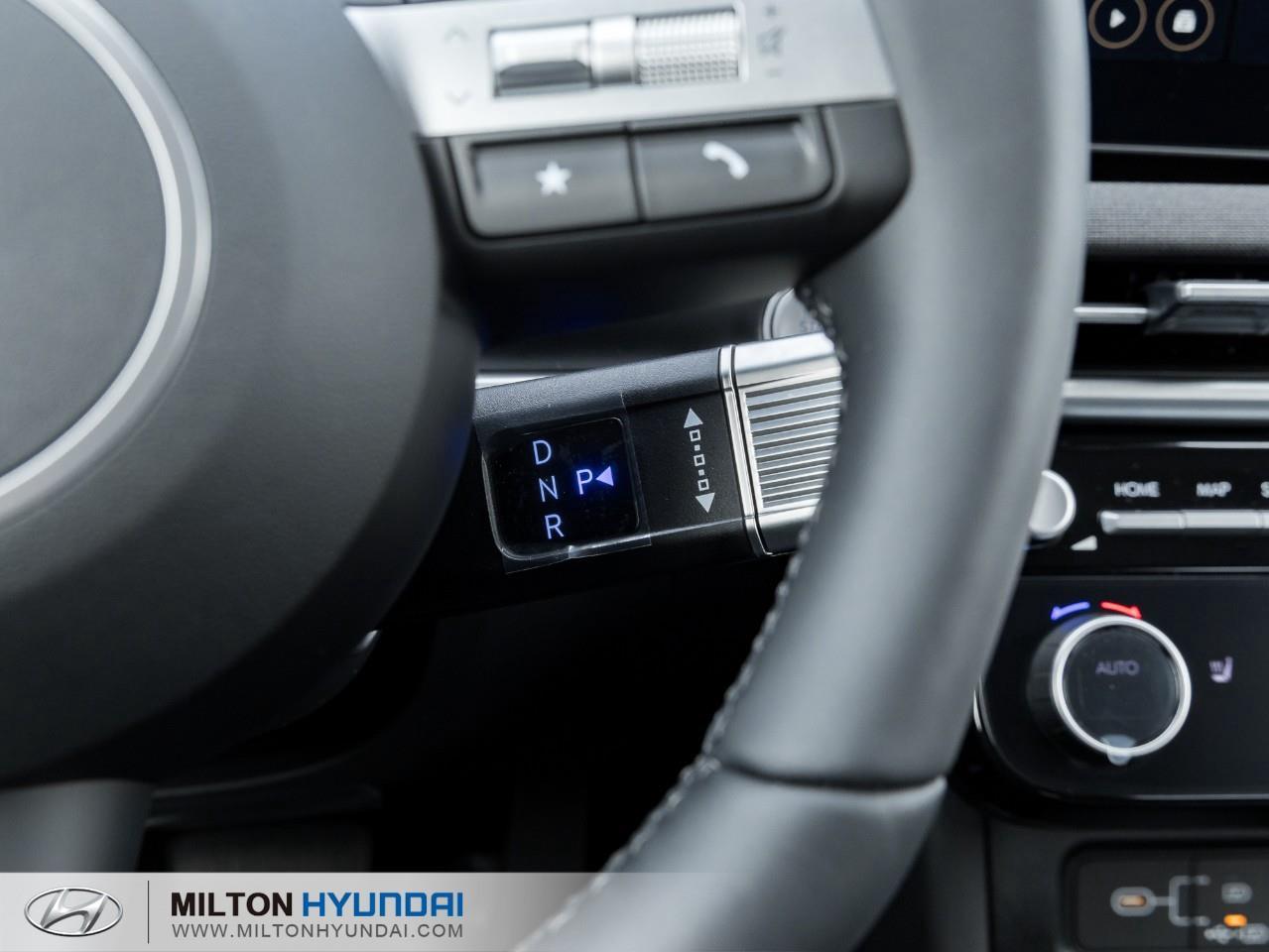 2026 Hyundai Tucson Preferred w/Trend Package 4dr All-Wheel Drive Photo