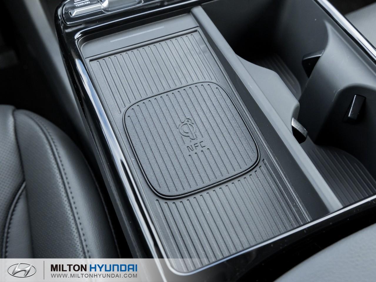 2026 Hyundai Tucson Preferred w/Trend Package 4dr All-Wheel Drive Photo