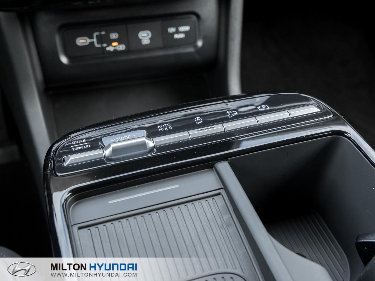 2026 Hyundai Tucson Preferred w/Trend Package 4dr All-Wheel Drive Photo