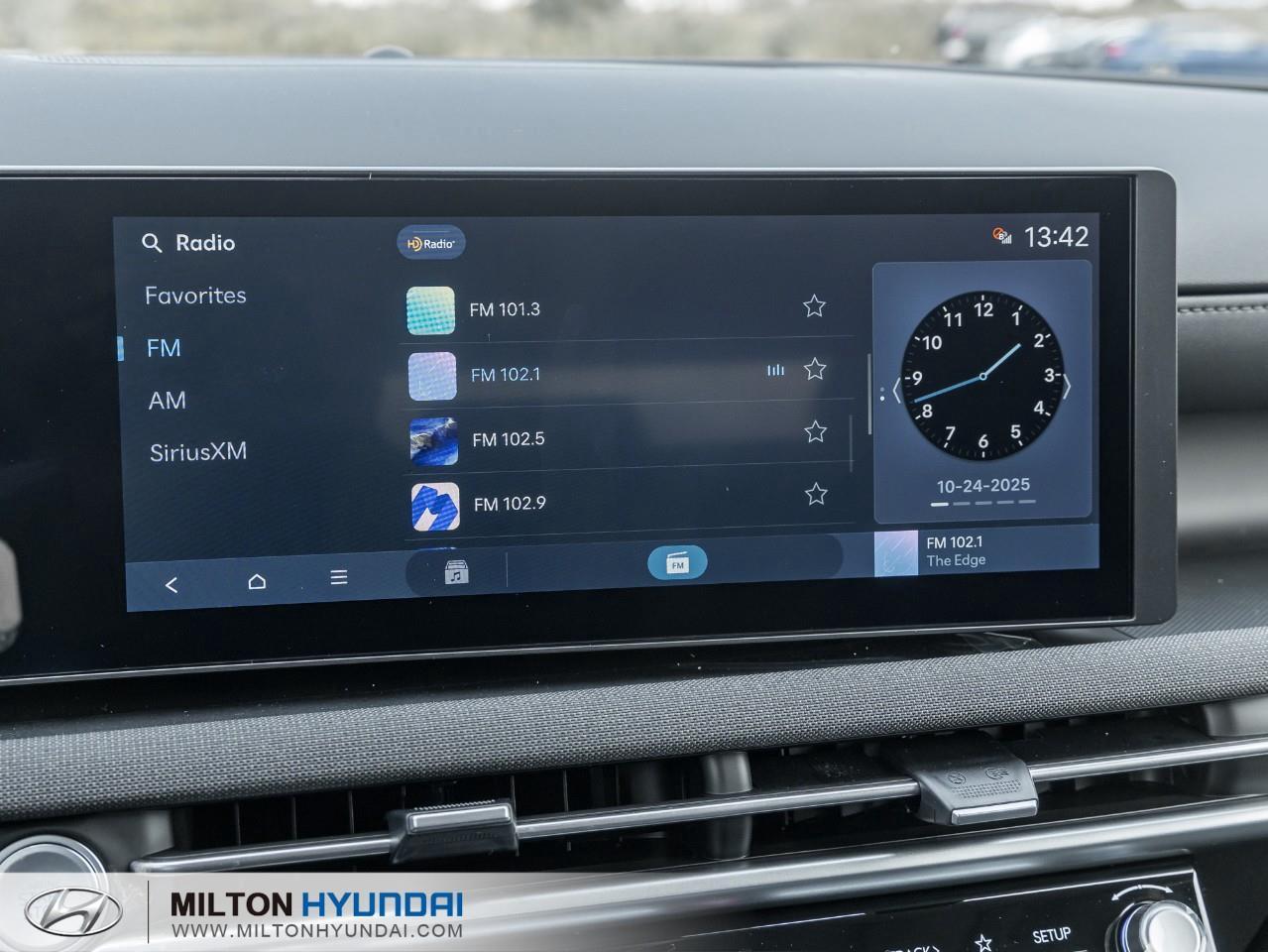 2026 Hyundai Tucson Preferred w/Trend Package 4dr All-Wheel Drive Photo