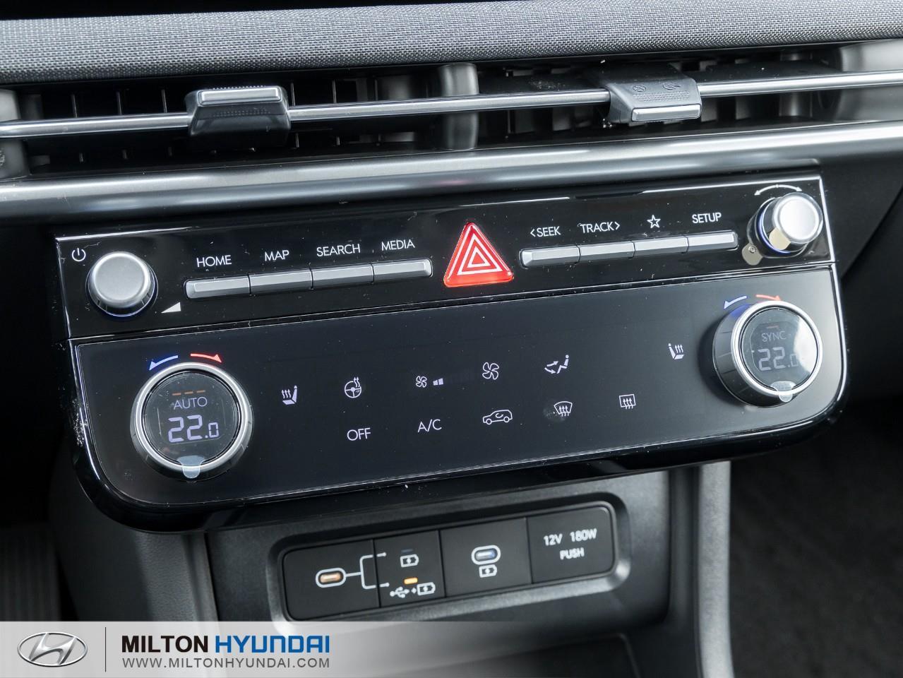 2026 Hyundai Tucson Preferred w/Trend Package 4dr All-Wheel Drive Photo