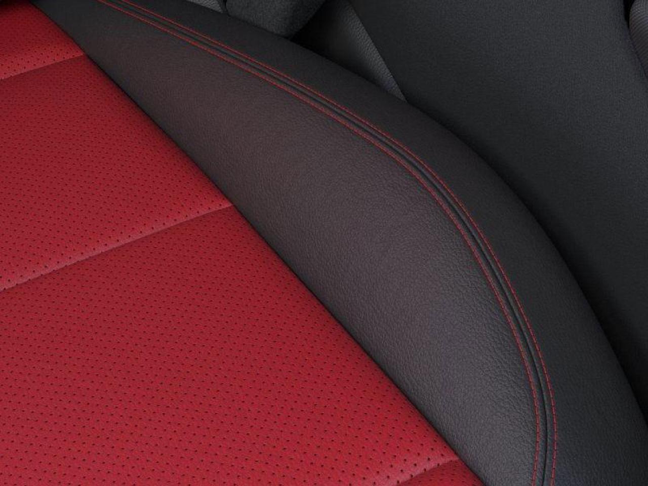 2025 Chevrolet Equinox EV RS 4dr Photo