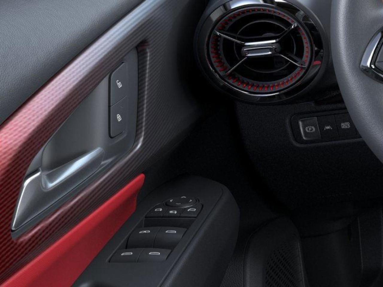 2025 Chevrolet Equinox EV RS 4dr Photo