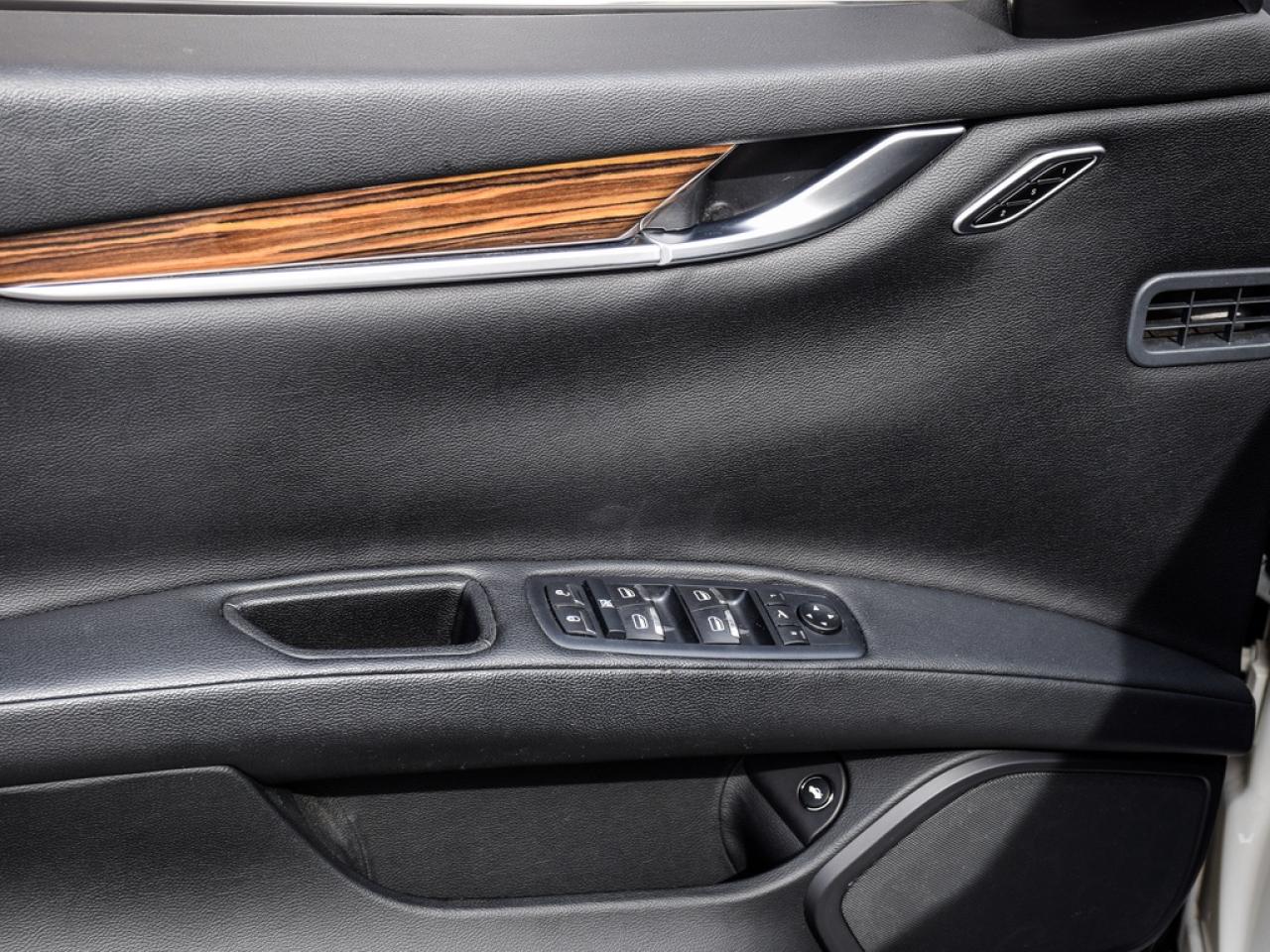 2014 Maserati Ghibli  Photo