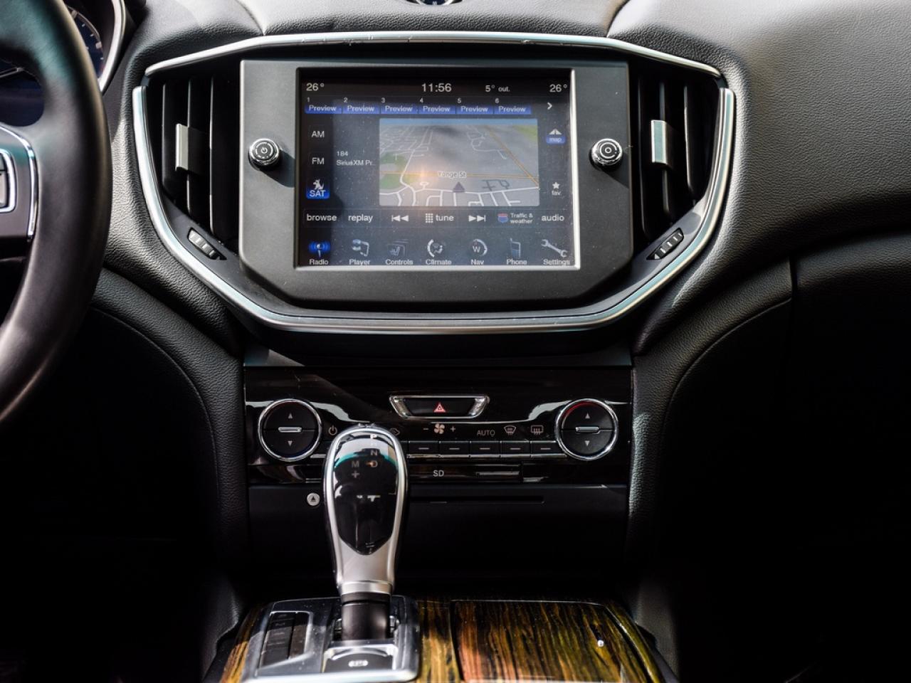 2014 Maserati Ghibli  Photo