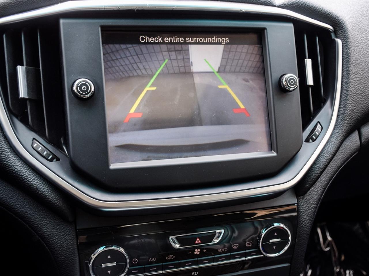 2014 Maserati Ghibli  Photo