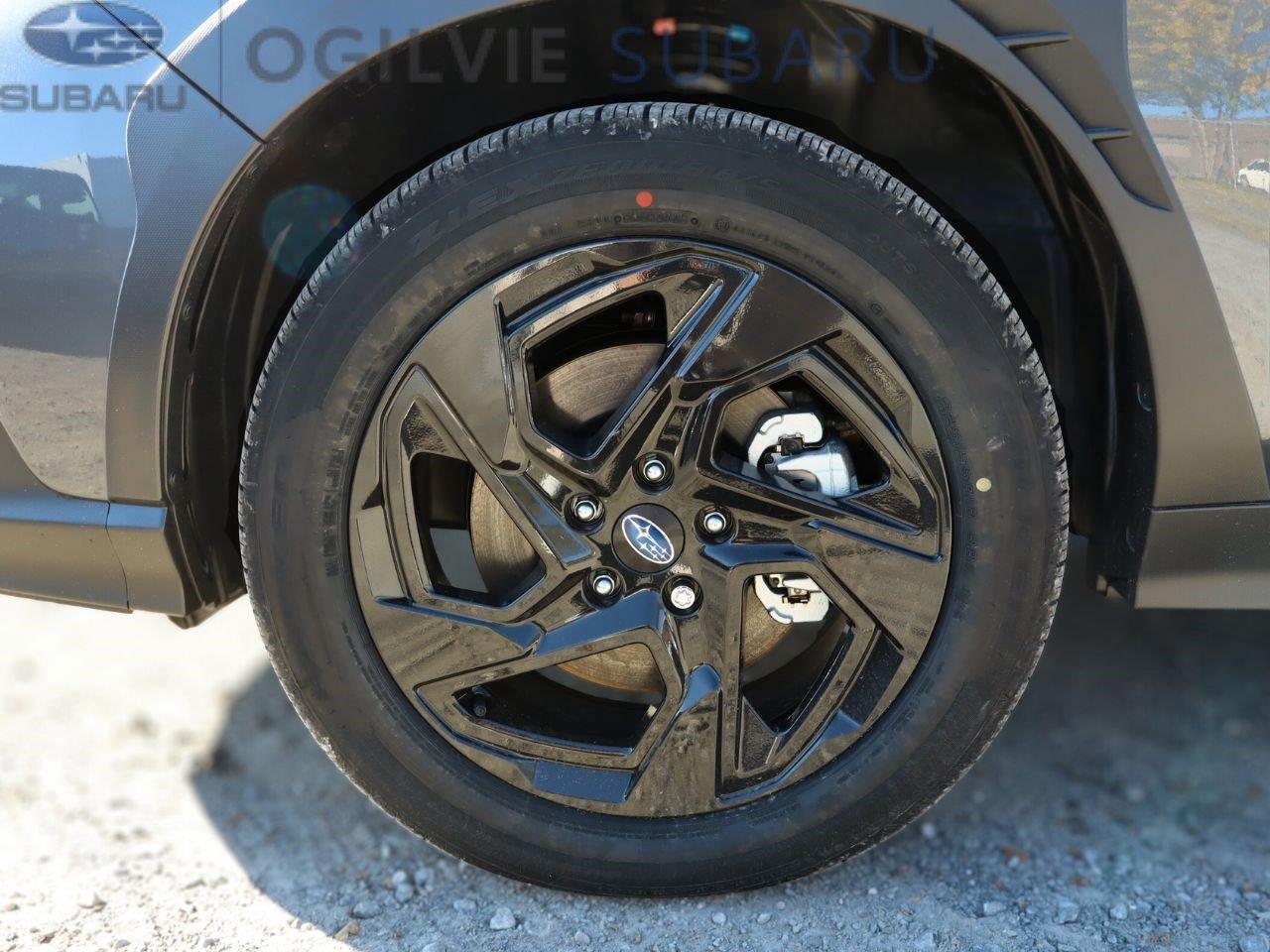 2026 Subaru Crosstrek Onyx 4dr All-Wheel Drive Photo