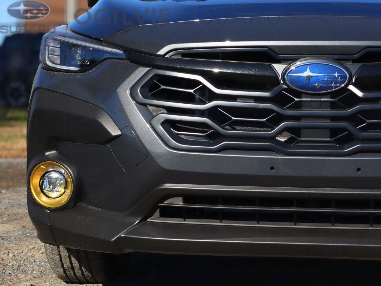 2026 Subaru Crosstrek Onyx 4dr All-Wheel Drive Photo