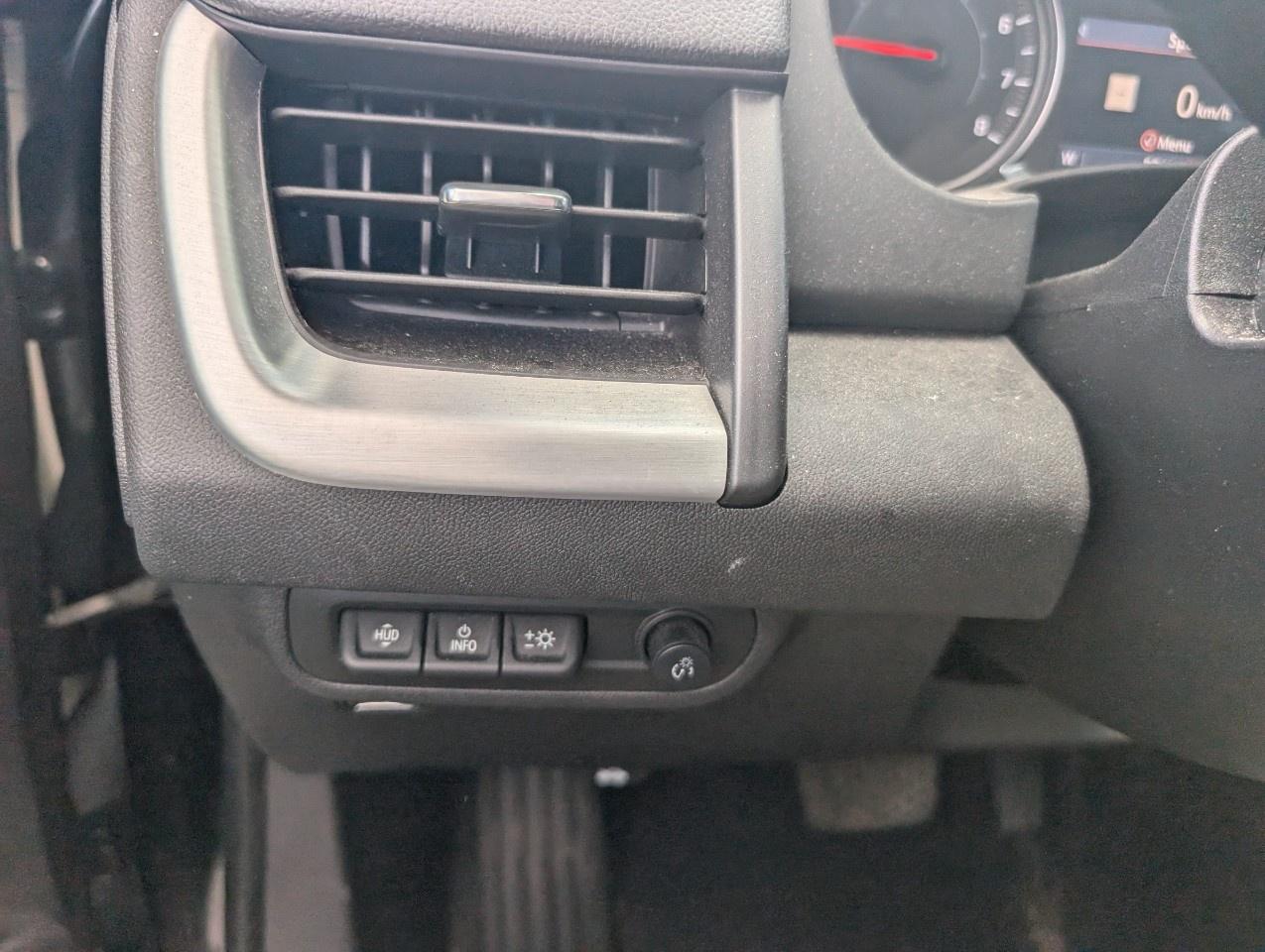 2022 GMC Terrain AWD SLT Photo