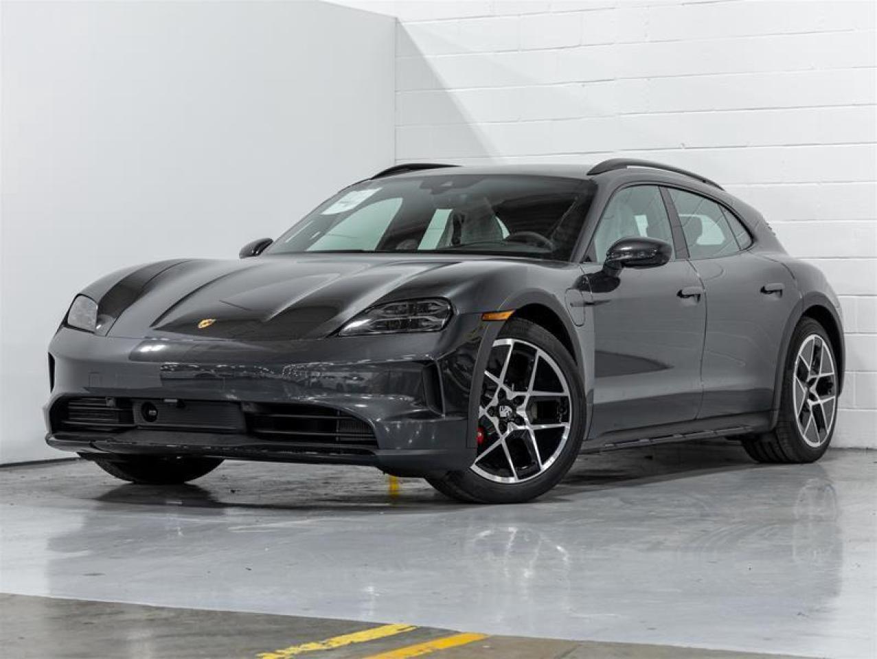 2025 Porsche Taycan  Photo0