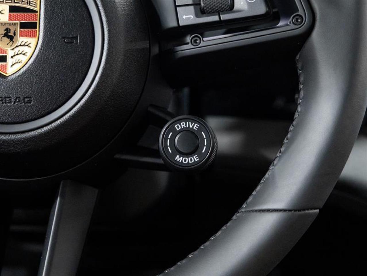 2025 Porsche Taycan  Photo