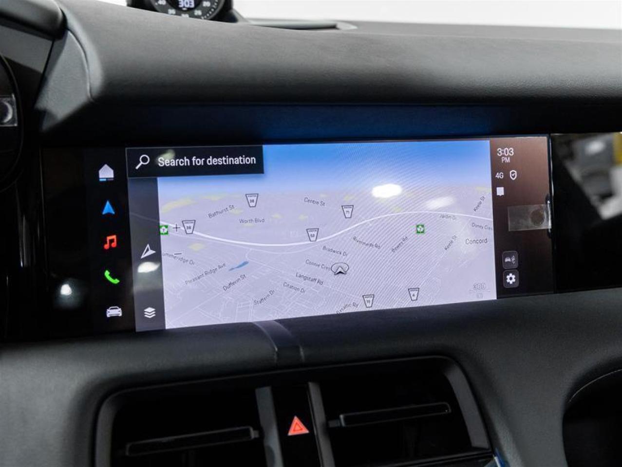 2025 Porsche Taycan  Photo